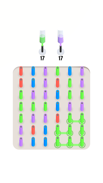 Stack Layers!游戏截图