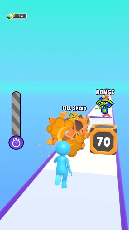 Ammo Evolution!游戏截图