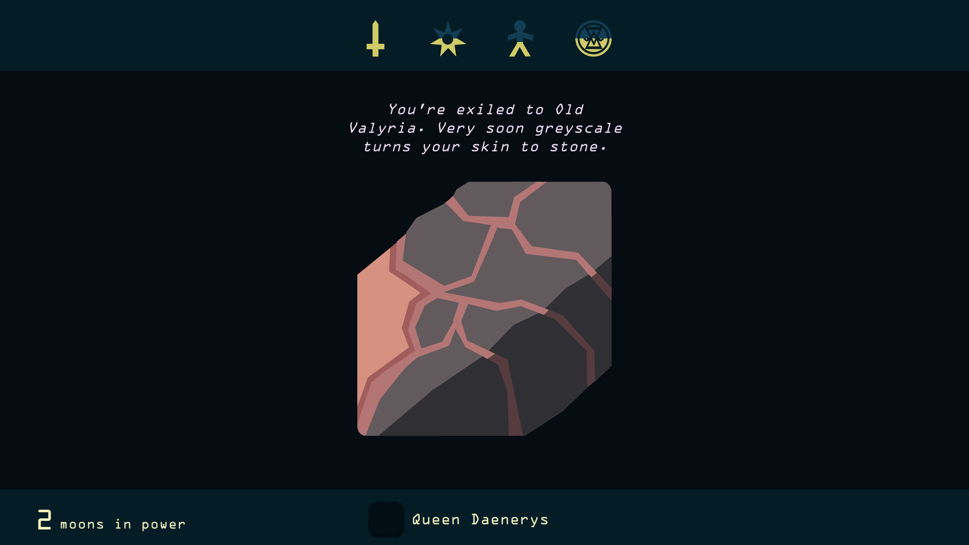 王权：权力的游戏游戏截图