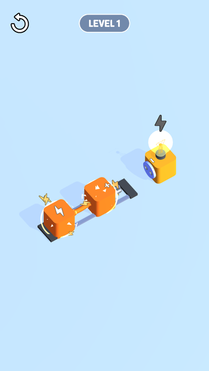 Plug and Power游戏截图