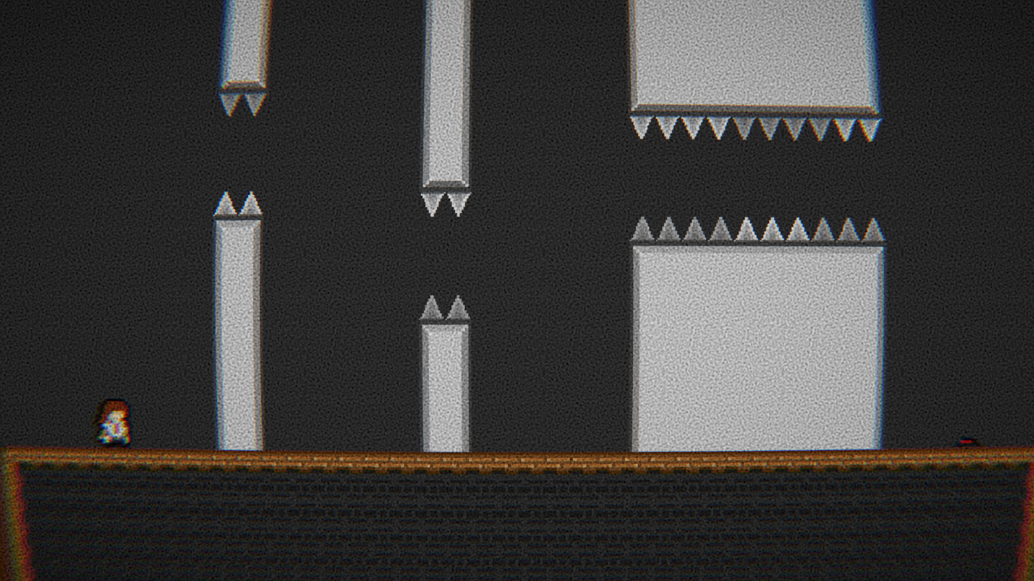 BugRunner游戏截图