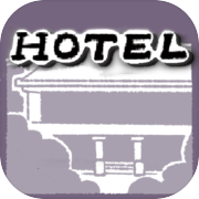 The Hotel In The Woods