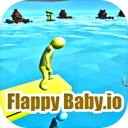 Flappy Baby.io