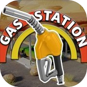 加油站 - Gas Station Game