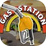 加油站 - Gas Station Gameicon