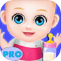 Sweet Baby Daycare  -Baby Dressup and Basic Skillsicon