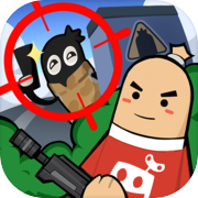 香肠派对icon