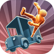 Turbo Dismount™icon