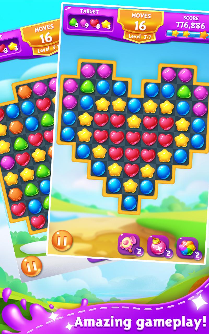 Candy Paradise Android Download TapTap
