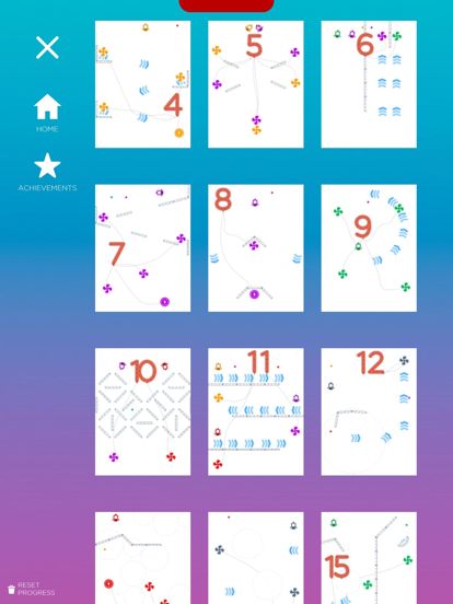 Osmo Newton for School游戏截图