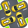 Mini Car Escape: Traffic Rushicon