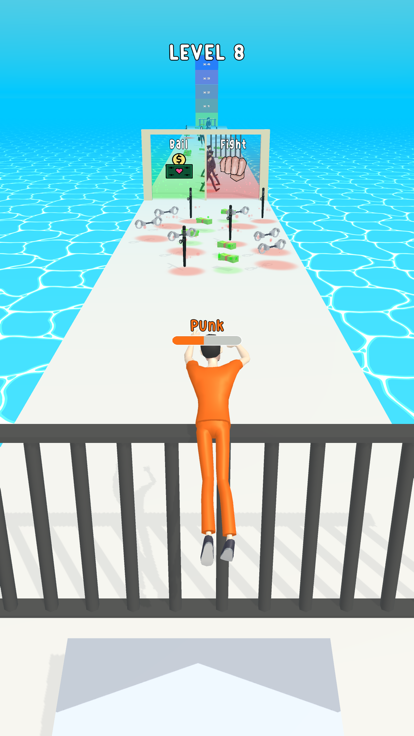 I'm Not Guilty游戏截图