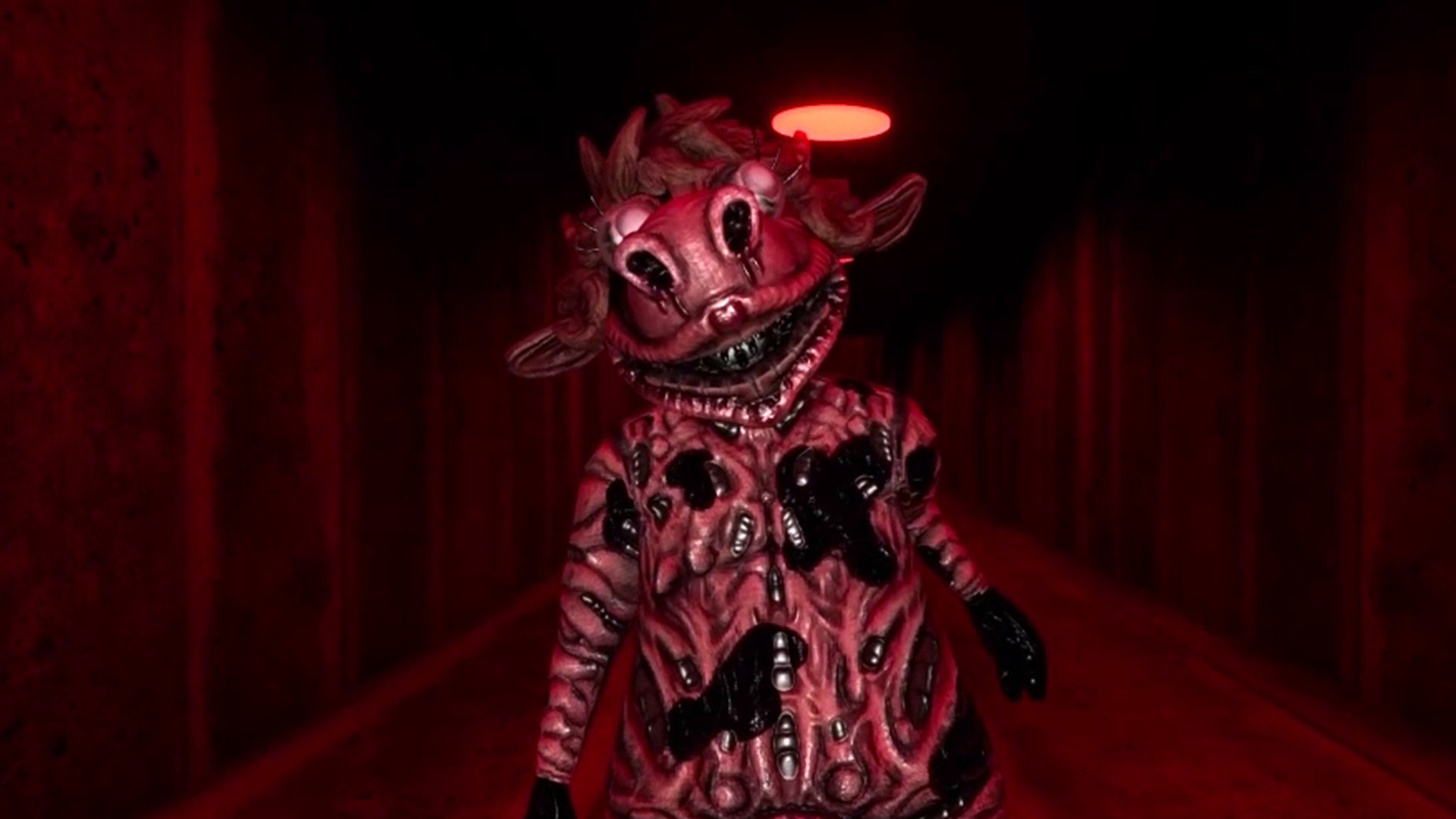 Happy's Humble Burger Farm游戏截图