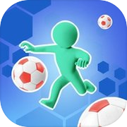 Dodge_Ball:Knockout arena gameicon