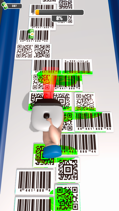 Card Shooter!游戏截图