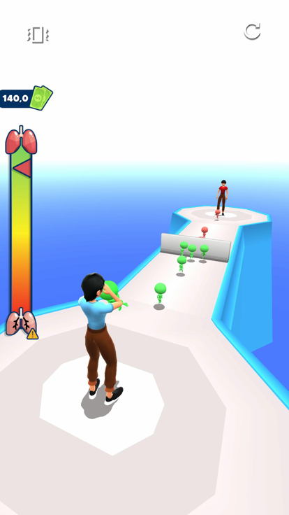 Balloon Creators游戏截图