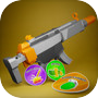 Booster Stickers!icon