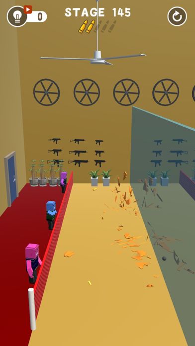 完美刺客游戏截图