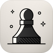 简约国际象棋icon