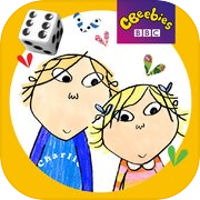 Charlie and Lola: I've Won!