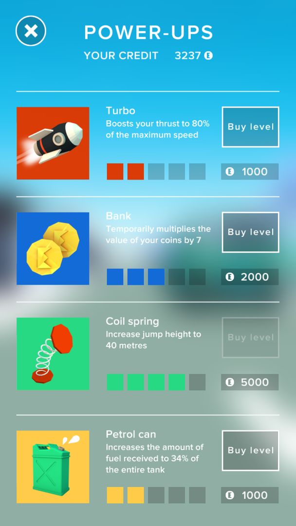 生态司机游戏截图