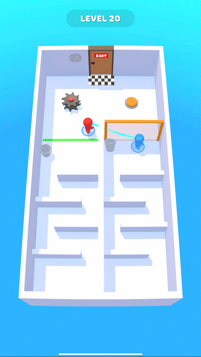 Mind Controller!游戏截图