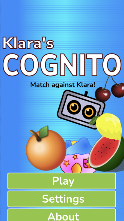 Klara's Cognito游戏截图