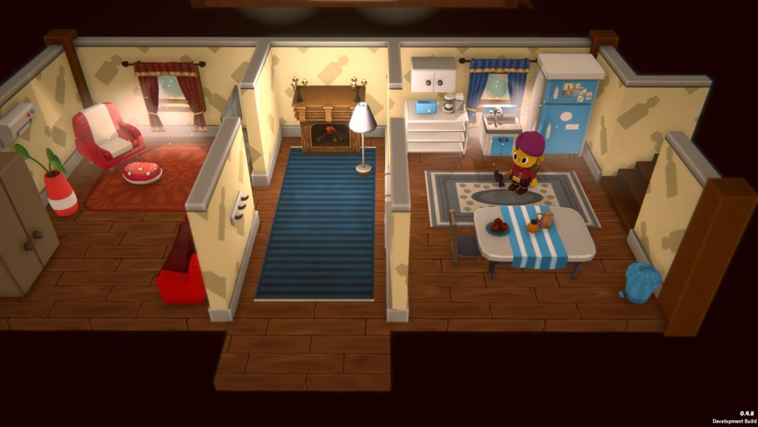 海岛之魂游戏截图