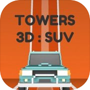Towers 3d : SUV