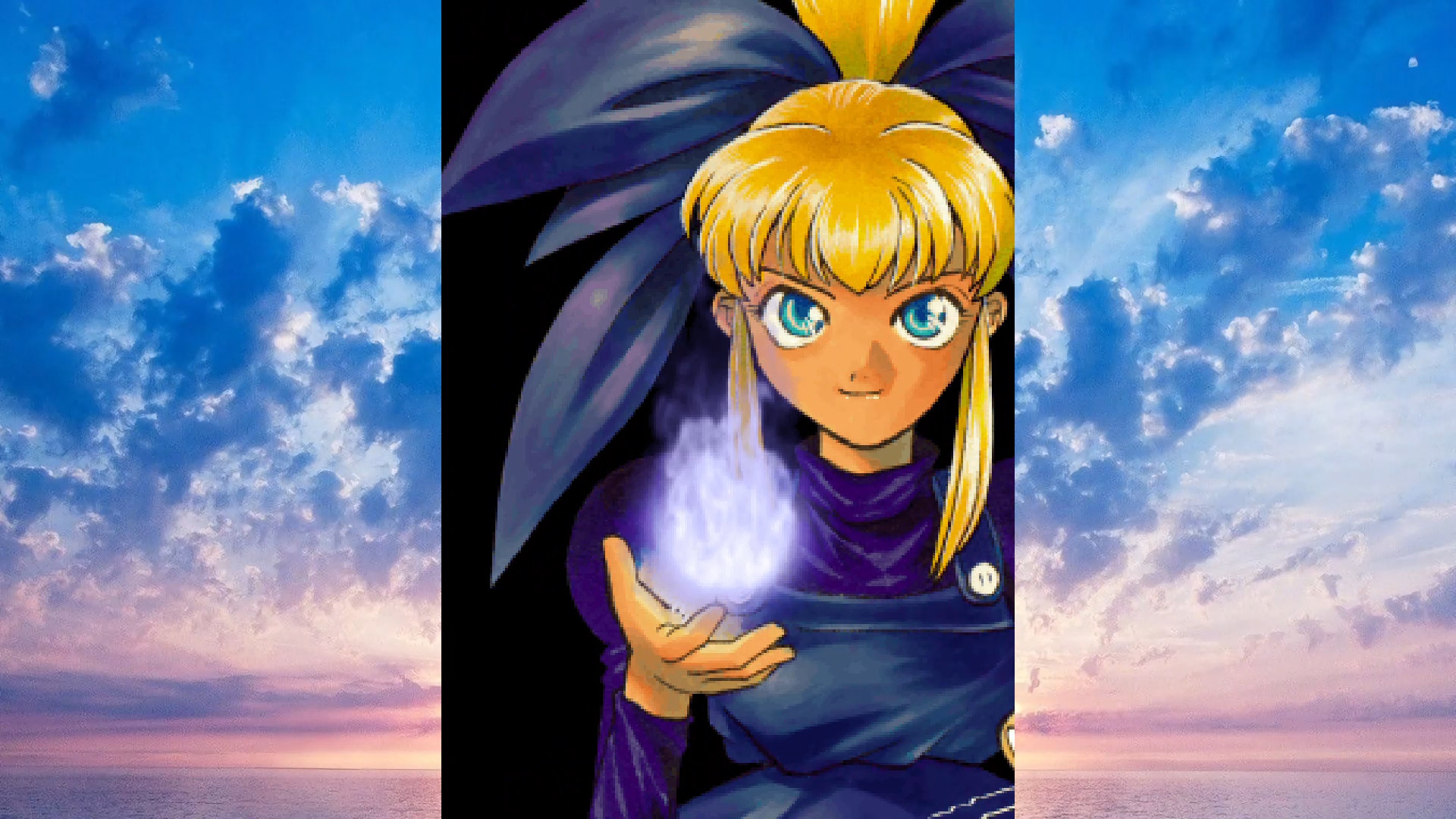 GUNBIRD 2游戏截图