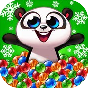 熊猫泡泡 - 泡泡龙游戏icon