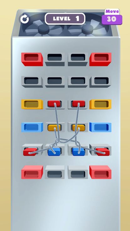 Cable Fever游戏截图