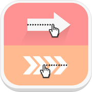 Swipe Speed of Sense : Play Attention