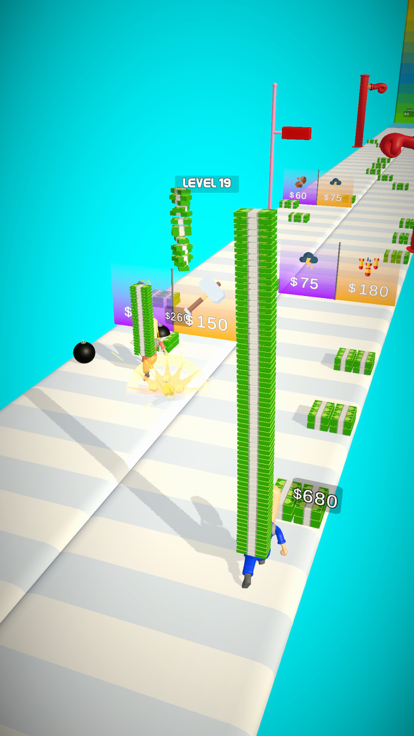 Stack'm Up!游戏截图