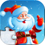 Christmas Puzzles for Kidsicon