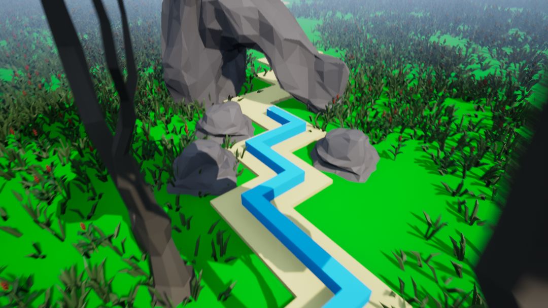 BunsLine2游戏截图