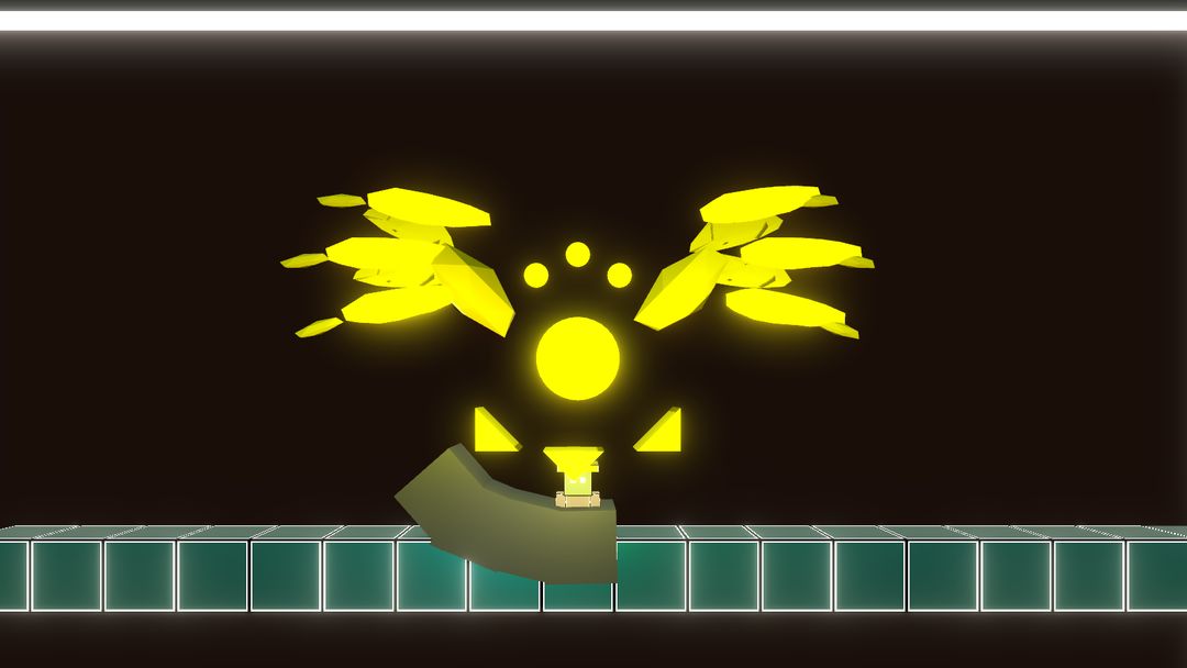 未曾踏足之境游戏截图