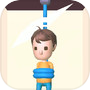 Rescue Cut - Rope Puzzleicon