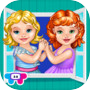 Baby Full House - Care & Playicon