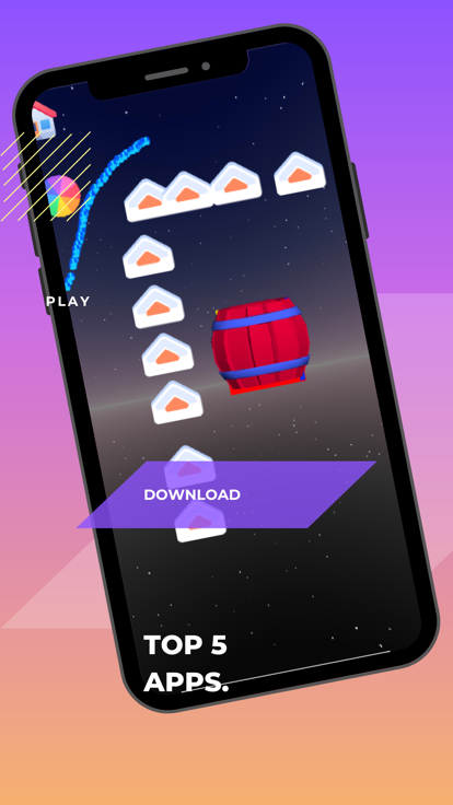 Guide Finger游戏截图