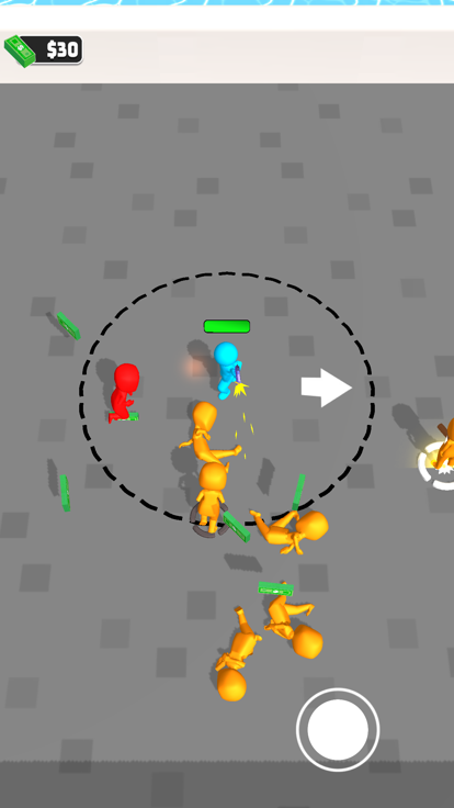 Escape the Island!游戏截图