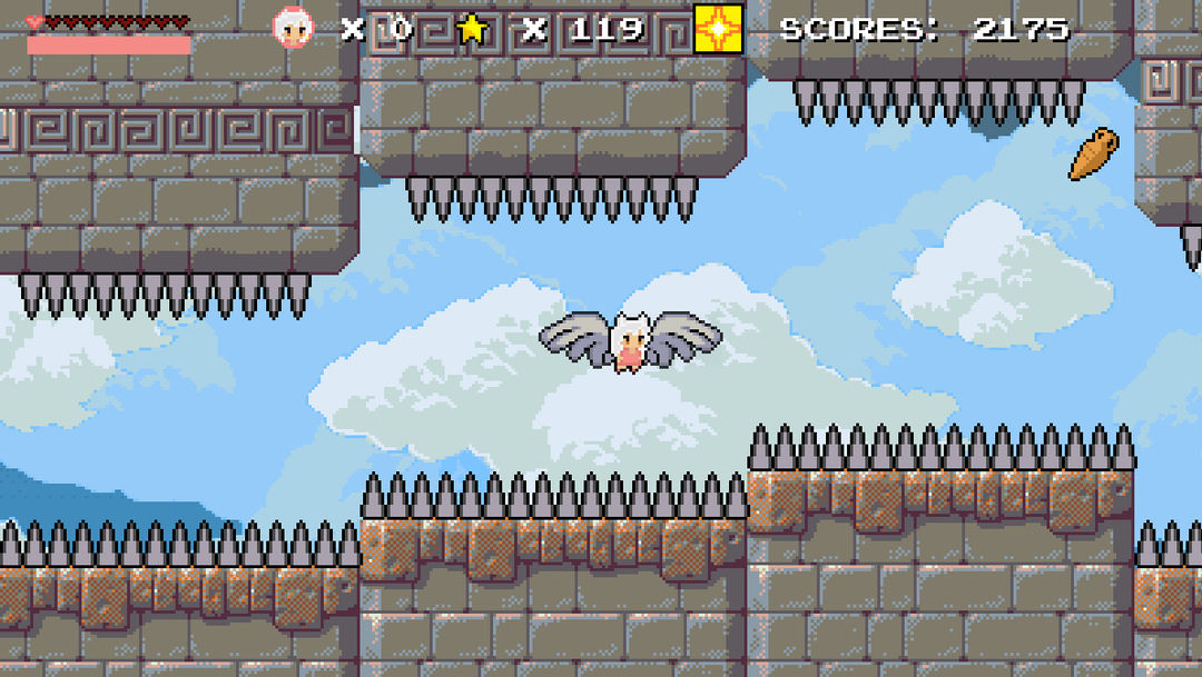 Taimumari: Definitive Edition游戏截图