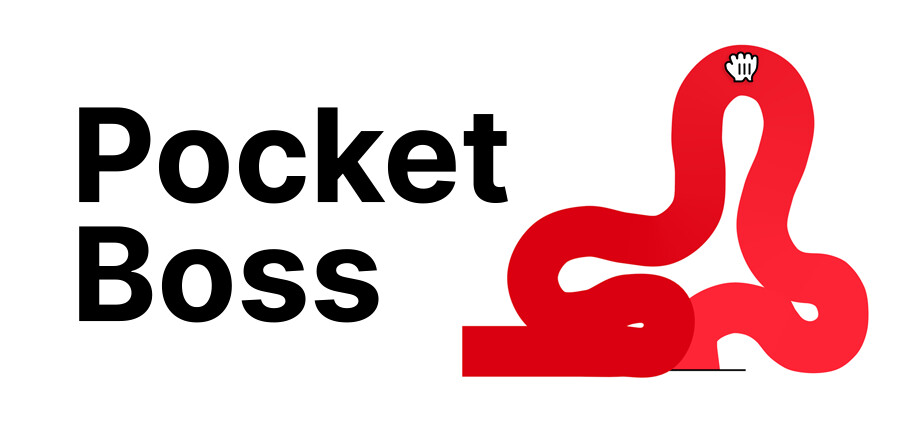 Pocket Boss游戏截图