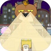 Banana Cat Escape: hide & seekicon