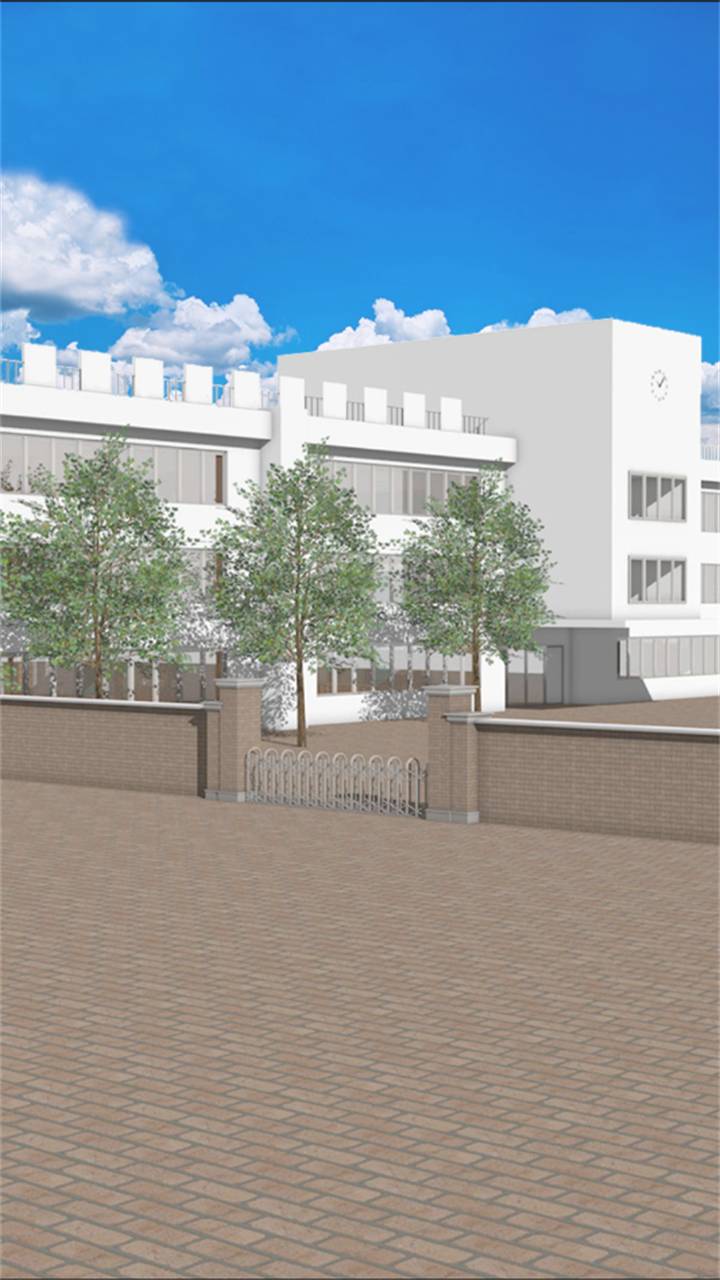 无聊的教室2游戏截图