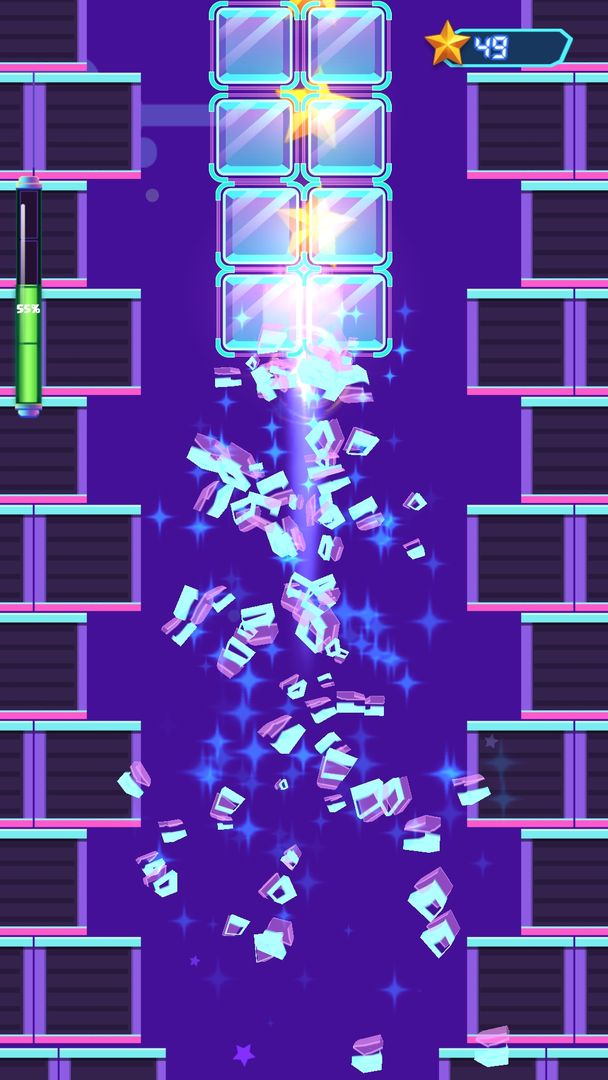 熊来了游戏截图