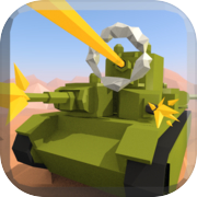 IronBlaster : Online Tank