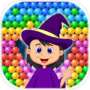 Witch Magic Pop Bubbleicon