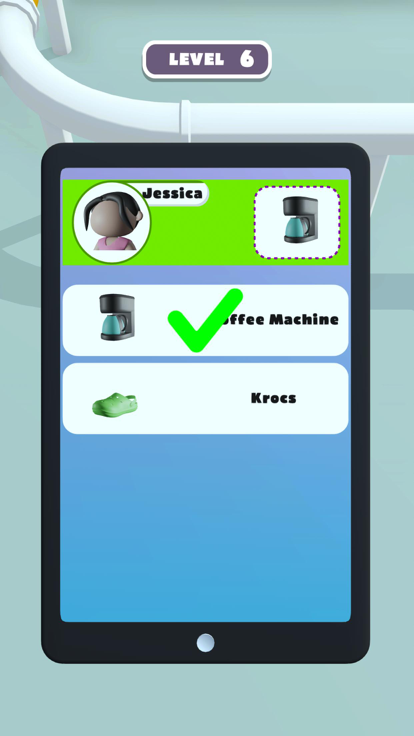 eStore Master游戏截图