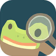 Frog Detective 1: The Haunted Island